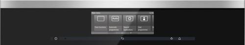 Духовой шкаф электрический Miele H 6260 BP EDST